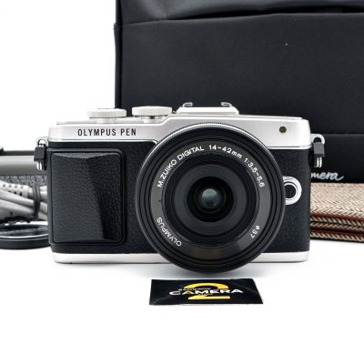 Olympus EPL7