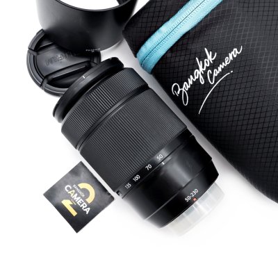 XC50-230mm F4.5-6.7 OIS II