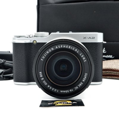 Fujifilm XA2