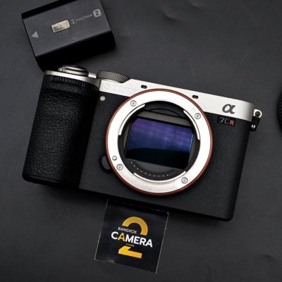 Sony A7CR Body