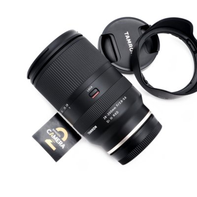 Tamron 28-200mm F2.8-5.6 Di III RXD