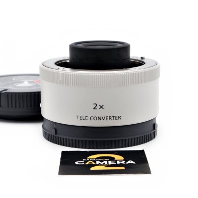 Sony TELE CONVERTER 2x