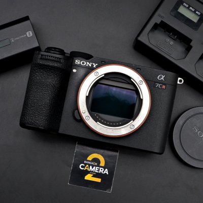 Sony A7CR Body