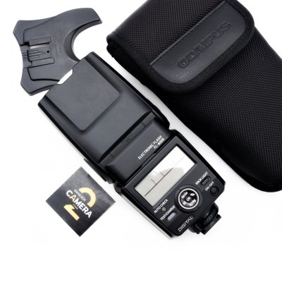 OLYMPUS FL-600R
