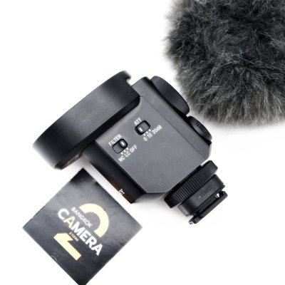 SONY ECM-M1