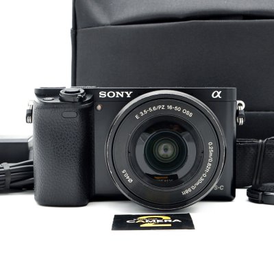 Sony A6000