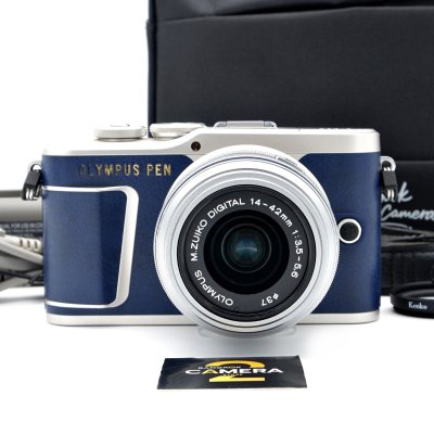 Olympus EPL9
