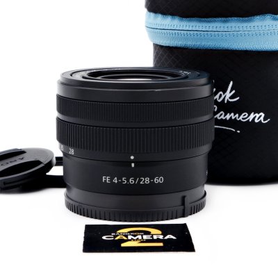 FE28-60mm F4.5-5.6