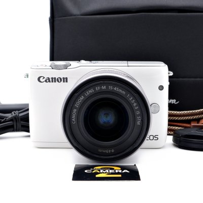Canon EOS M10