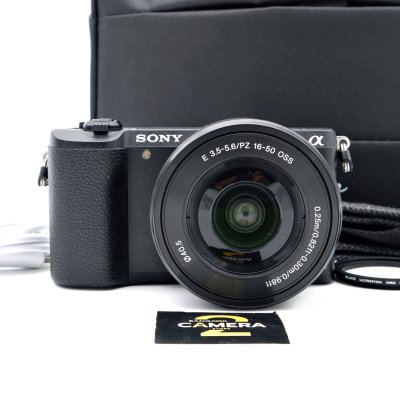 Sony A5100