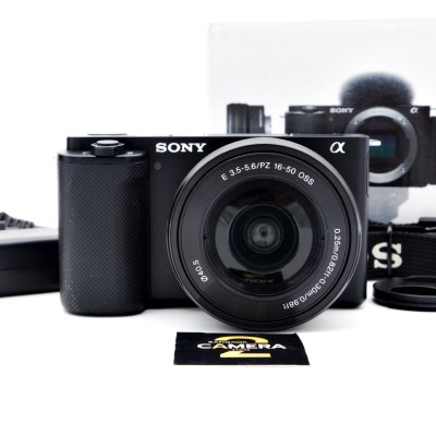 Sony ZVE10
