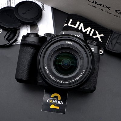 Lumix G97