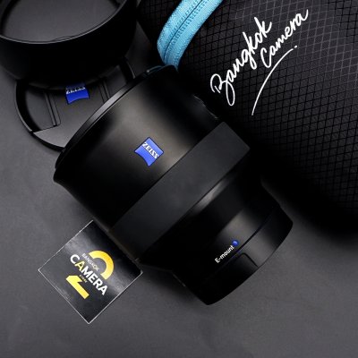 Zeiss Batis 85mm F1.8