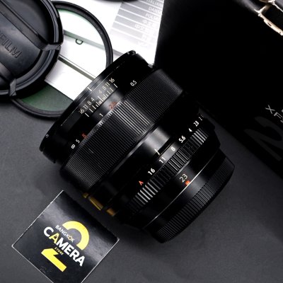 XF23mm F1.4 R