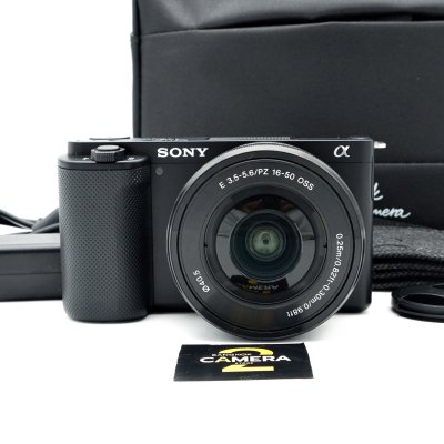Sony ZVE10