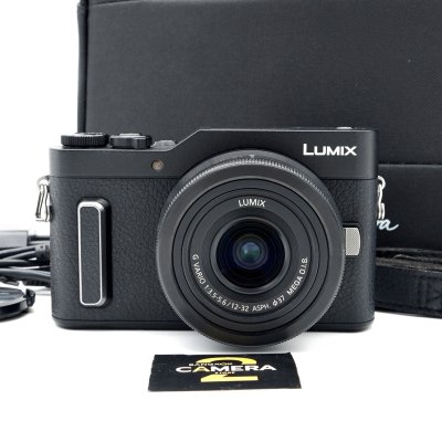 Lumix GF10