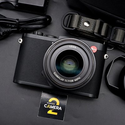 Leica Q2