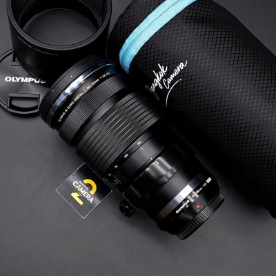Zuiko 40-150mm F2.8 Pro