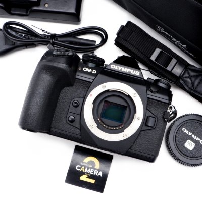 Olympus EM1II Body
