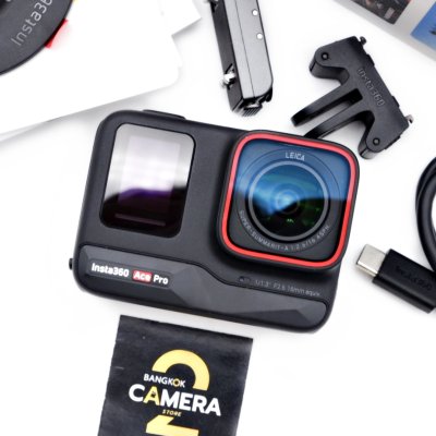 Insta360 ACE PRO