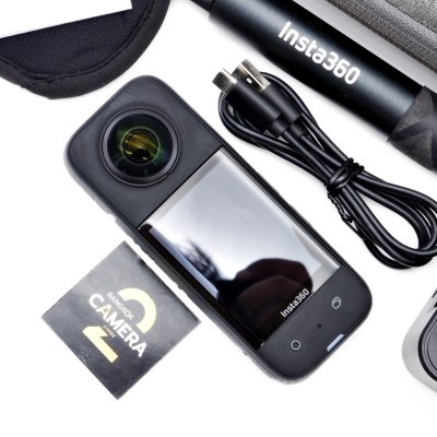 Insta360 X3