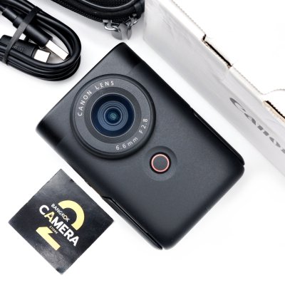 Canon PowerShot V10