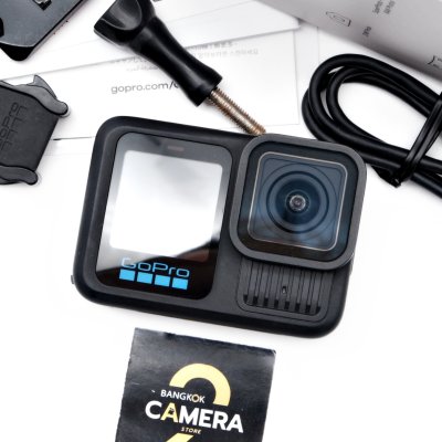 GoPro HERO 13 BLACK