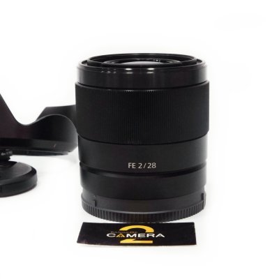 FE28mm F2