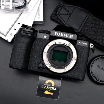 Fujifilm XS10 Body