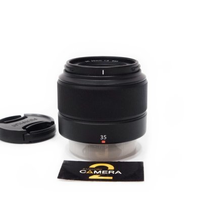 XC35mm F2