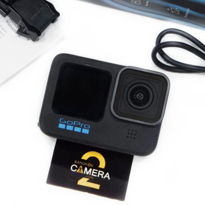 GoPro HERO 10 Black