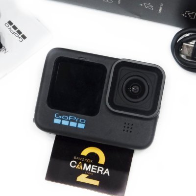 GoPro HERO 11 Black