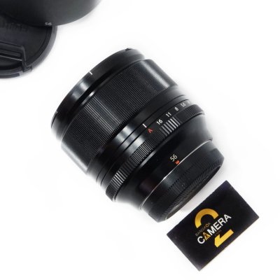 XF56mm F1.2 R