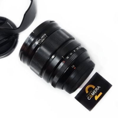 XF16mm F1.4 R WR
