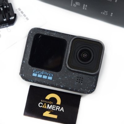 Gopro HERO12 Black