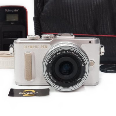 Olympus  EPL8