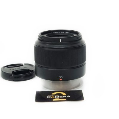 XC35mm F2