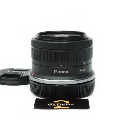 RF-S18-45mm