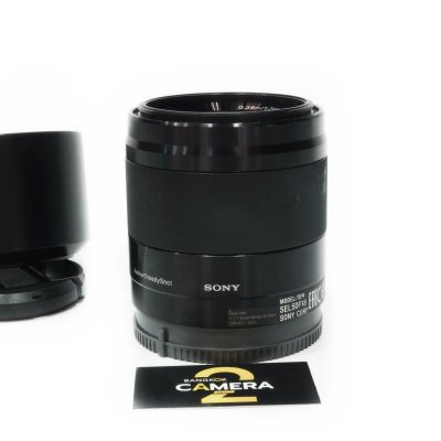 E50mm F1.8