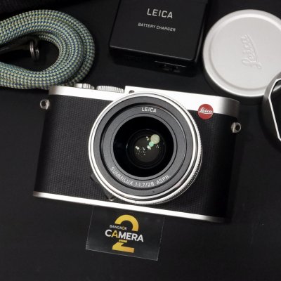 Leica Q