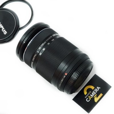 Zuiko 40-150mm F4-5.6