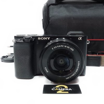Sony A6100