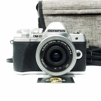 Olympus EM10 III