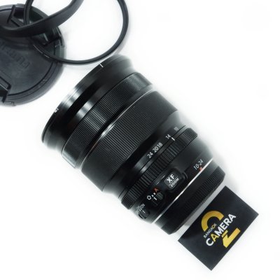 XF10-24mm F4 R OIS