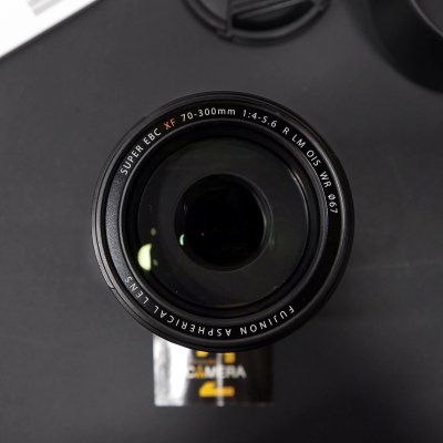 XF70-300mm F4-5.6 R LM OIS WR