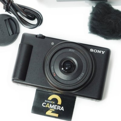 Sony ZV1F