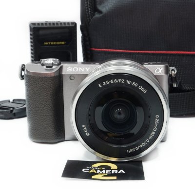 Sony A5100