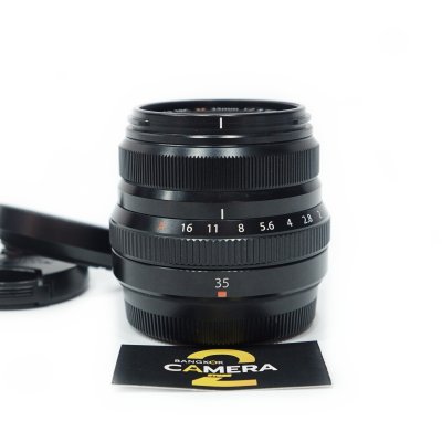 XF35mm F2 R