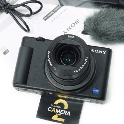 SONY ZV1