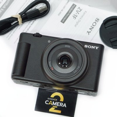 Sony ZV1F